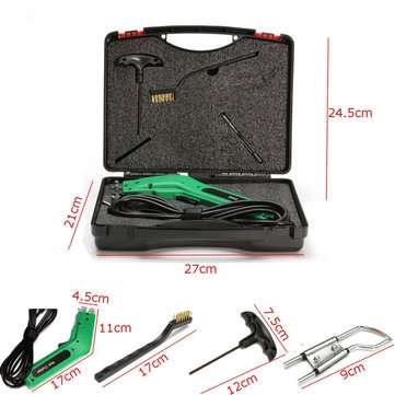 220V 100W Banner Hot Heating Electric Heating Cutter Hot Cutter Tool