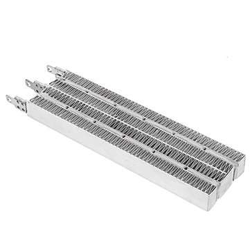 220V 1200W Constant Temperature PTC Corrugated Air Heater Dryer Provides Warm Air