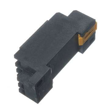 220V 10A Coil Power Relay DPDT LY2NJ HH62P HHC68A-2Z With Socket Base
