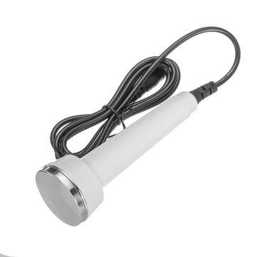 220V 2 In 1 Scanning Skin Spot Instrument Beauty Body Ultrasonic Beauty Instrument Beauty Machine Eq