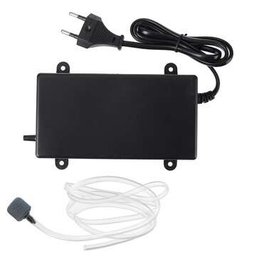 220V 1G Integrated Ozone Generator Water Purifier Supply Drinking Machine Ozone Water Treatment Ster