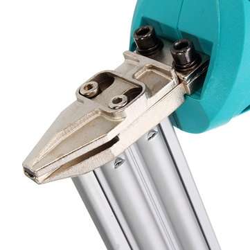 220V 1800W Electric Staple Straight Electric Staple Straight Nail 10-30mm Special Use 30/min Wood Wo