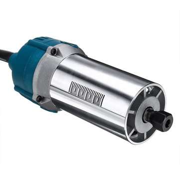 220V 30000RPM Electric Hand Trimmer 1200W Wood Laminator Palm Router Woodworking Joiner Cutting Plan