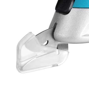 220V 20W Cordless Multi-Cutter Lithium-Ion Electric Scissors Fabric Cutting Tool 10000rmp