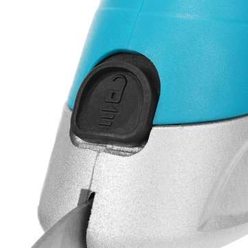 220V 20W Cordless Multi-Cutter Lithium-Ion Electric Scissors Fabric Cutting Tool 10000rmp