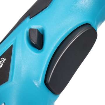 220V 20W Cordless Multi-Cutter Lithium-Ion Electric Scissors Fabric Cutting Tool 10000rmp