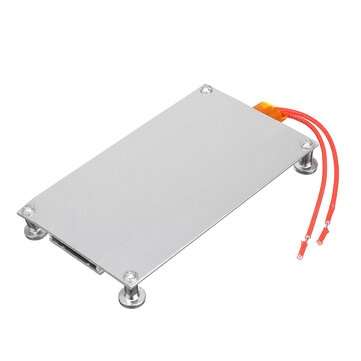 220V 300W LED Dismounter PTC Heating Soldering Tin Solder Table Sheet Metal Welding Equipment Weldin