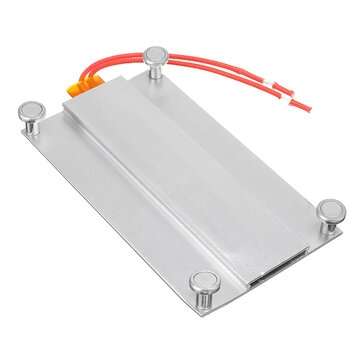 220V 300W LED Dismounter PTC Heating Soldering Tin Solder Table Sheet Metal Welding Equipment Weldin