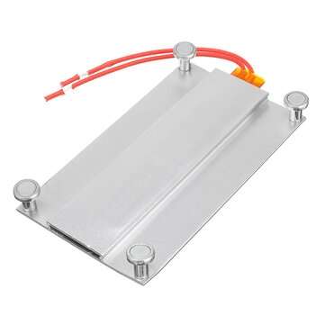 220V 300W LED Dismounter PTC Heating Soldering Tin Solder Table Sheet Metal Welding Equipment Weldin