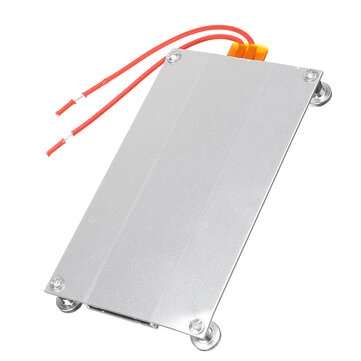 220V 300W LED Dismounter PTC Heating Soldering Tin Solder Table Sheet Metal Welding Equipment Weldin