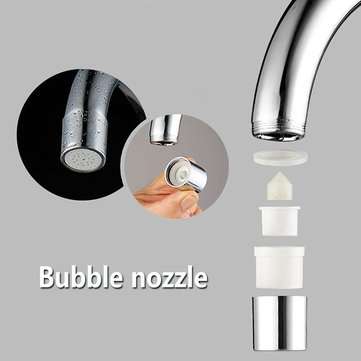 220V 3kW Instant Electric Hot Faucet Fast Water Heater Bathroom Kitchen Tap LED Display