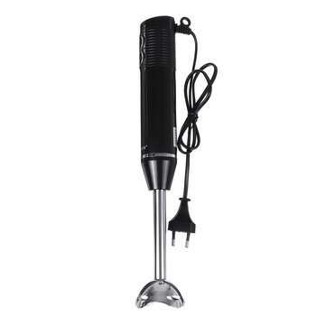 220V 3-in-1 Electric Household Mixer Baby Food Maker Hand-held Grinder Tools