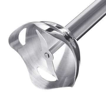 220V 3-in-1 Electric Household Mixer Baby Food Maker Hand-held Grinder Tools