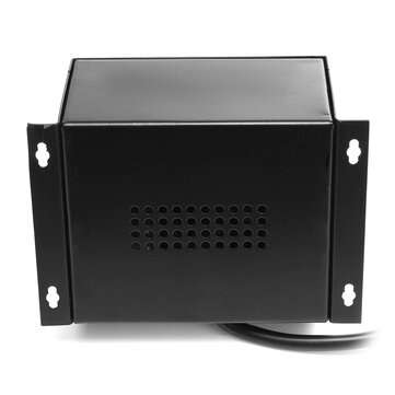 220V 4000W Universal Motor Speed Controller Variable Voltage Speed Regulator LED Display Motor