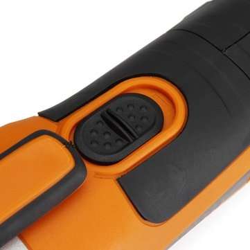 220V 450W Electric Scraper Grinder Oscillating Cutting Tools Kit Sander Cutter