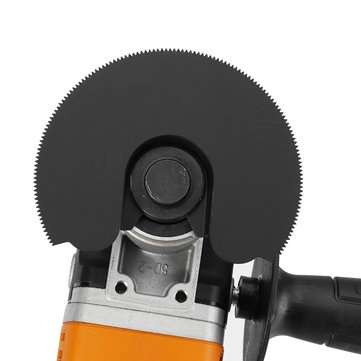 220V 450W Electric Scraper Grinder Oscillating Cutting Tools Kit Sander Cutter