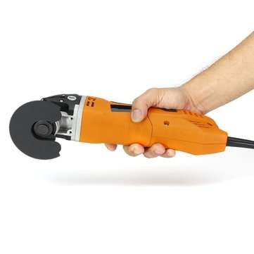 220V 450W Electric Scraper Grinder Oscillating Cutting Tools Kit Sander Cutter