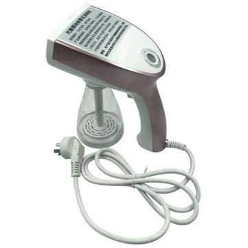220V 50HZ Portable Electric ULV Fogger Nebulizer Hotels Residence Community Office ... (COLOR: GOLD)