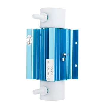 220V 5g Silica Tube Ozone Generator Module Ozone Output Adjustable Open Power Pack with Accessory