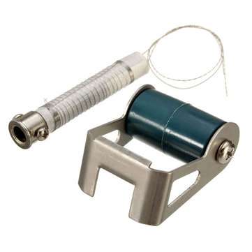 220V 60W Automatic Send Tin Soldering Iron Gun Solder Stand