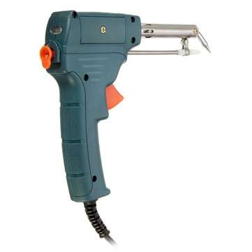 220V 60W Automatic Send Tin Soldering Iron Gun Solder Stand
