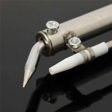 220V 60W Automatic Send Tin Soldering Iron Gun Solder Stand