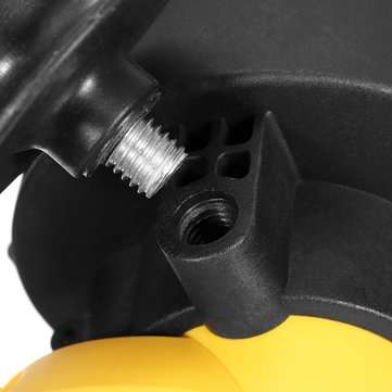 220V 700W Waxing Polishing Machine Angle Grinder For Polishing Metal Furniture Adjustable-speed