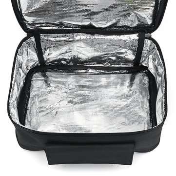 220V 6L Mini Lunchtasche Lunch Bag Khltasche Lebensmittel Heizung Lunch Heater