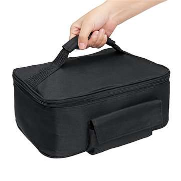 220V 6L Mini Lunchtasche Lunch Bag Khltasche Lebensmittel Heizung Lunch Heater