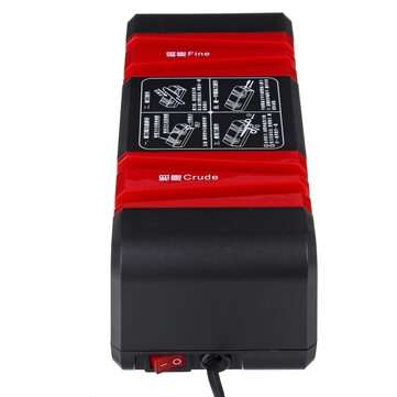 220V Electric Knife Sharpener Multifunctional Automatic Knife Sharpening Machine