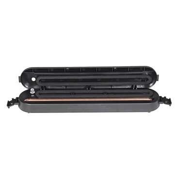 220V Electric Vacuum Sealer Packaging Machine For Home Kitchen for Food Preservation Dry Moist Food
