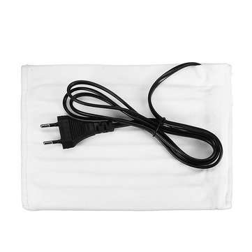 220V Electric Heating Bag Stone Massage Heater Bag For Hot Energy Lava Spa Stone