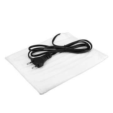 220V Electric Heating Bag Stone Massage Heater Bag For Hot Energy Lava Spa Stone
