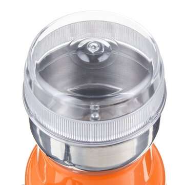220V Power Electric Coffee Grinder Grinding Milling Bean Nut Spice Matte Blenderr