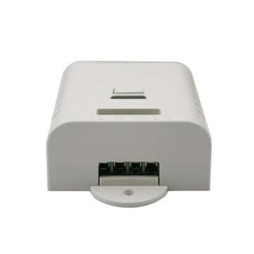 220V Single Channel Wireless Remote Control Switch Learning Code Lamp Controller LED Electric Light