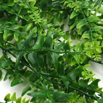 22cm Artificial Hanging Vines Plants Ivy Greenery Faux Plants Wall Home Decor