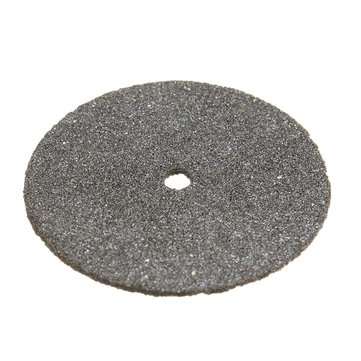 22mm 35pcs Electric Grinding Wheel Cutting Blade Tools Black