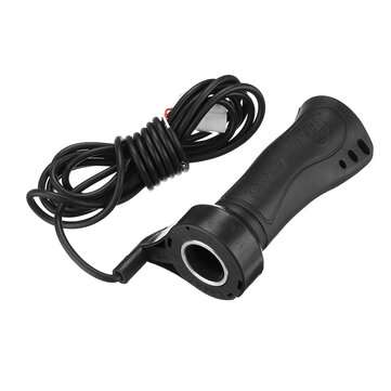 22MM Electric Scooter Motorcycle Throttle Grip Handlebar Grips Hand