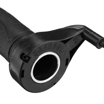 22MM Electric Scooter Motorcycle Throttle Grip Handlebar Grips Hand