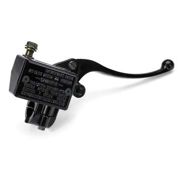 22mm 7/8`` Handlebar Master Cylinder Hydraulic Brake Control +Clutch Lever Front