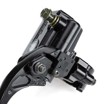 22mm 7/8`` Handlebar Master Cylinder Hydraulic Brake Control +Clutch Lever Front