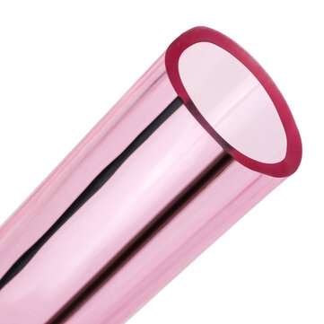 22mm x 2m PVC Fuel Siphon Hose Copper Jiggler Jiggle Siphon Pump Water Pipe