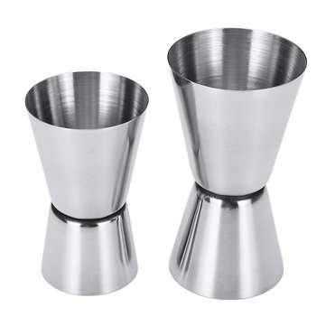 22PCS Cocktail Xixing Tool Alcohol Blending Set Cocktail Mixing Tools Cocktail Shaker  Cocktail Set