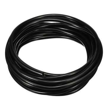22Pcs/Set 5M Hose Outdoor Cool Patio Misting System Fan Cooler Water Mist Automatic Sprayer Mist Coo