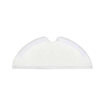22Pcs Mopping Cloths Main Brush White HEPA Filter for Xiaomi Roborock S6 S5 MAX S60 S65 S5 S50 S55 E
