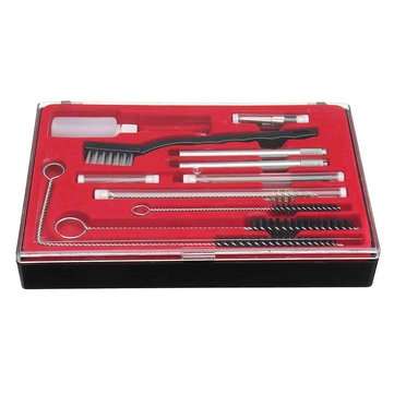 22pcs Spray Gun/Air Brush Cleaning Tools Cleaning Tube Brush