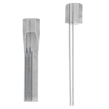 22PCS Tiin Foil Accessories Tiin Foil Supplies Locksmith Supplies Tiin foil Tools Locksmith Repair T