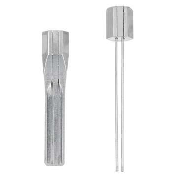 22PCS Tiin Foil Accessories Tiin Foil Supplies Locksmith Supplies Tiin foil Tools Locksmith Repair T