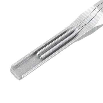 22PCS Tiin Foil Accessories Tiin Foil Supplies Locksmith Supplies Tiin foil Tools Locksmith Repair T
