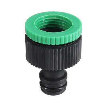 22Pcs/Set 5m Hose Outdoor Mist Coolant System Automatic Sprayer Plant Watering Sprinkler Quick Conne